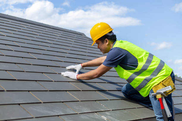 Best Roof Leak Repair  in Ashton, ID