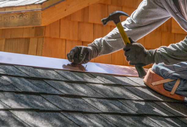 Best Roofing for New Construction  in Ashton, ID