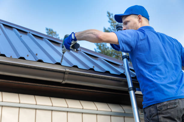 Best Metal Roofing Installation  in Ashton, ID