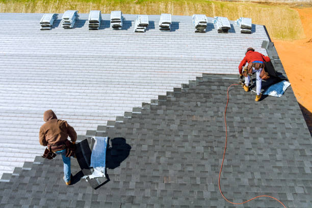 Best Storm Damage Roof Repair  in Ashton, ID