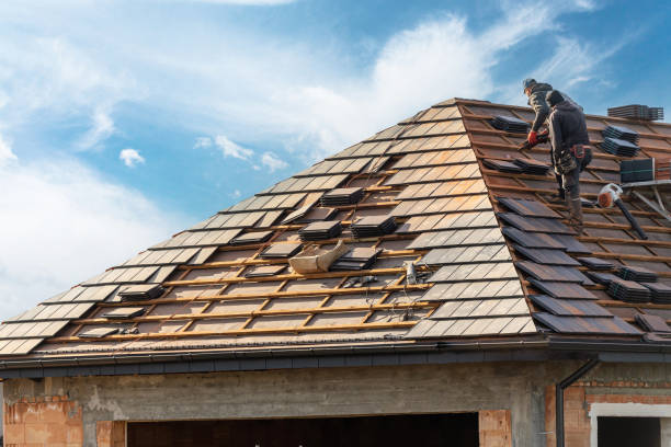 Fast & Reliable Emergency Roof Repairs in Ashton, ID