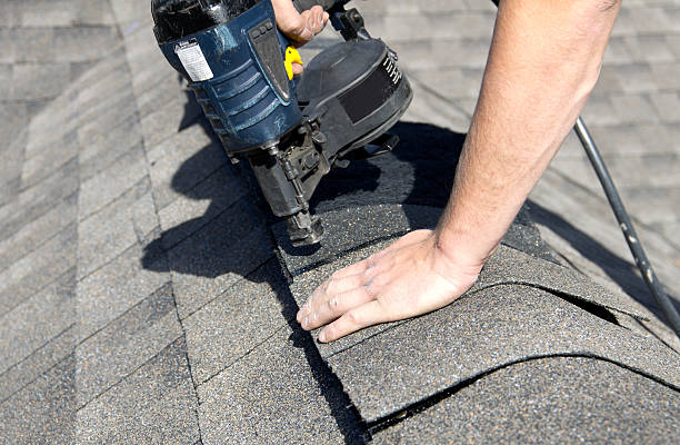 Best Rubber Roofing (EPDM, TPO)  in Ashton, ID