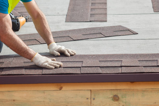 Best Green or Eco-Friendly Roofing Solutions  in Ashton, ID