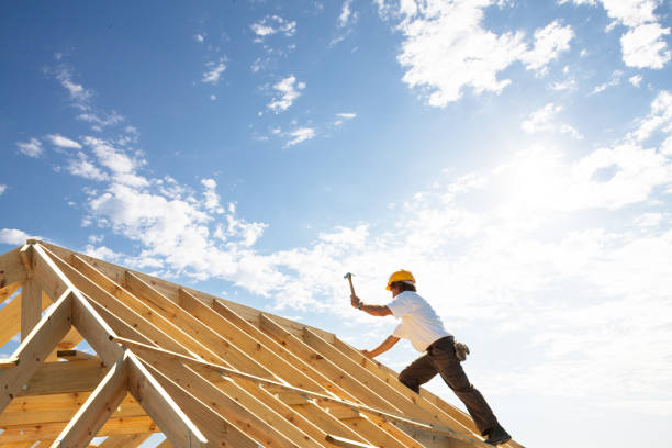 Best Gutter Installation and Repair  in Ashton, ID