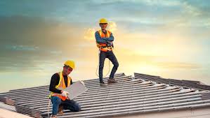 Professional  Roofing repair and installation in Ashton, ID